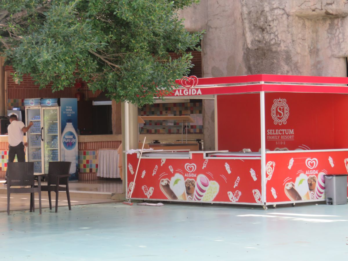 imagini hotel Selectum Family Side